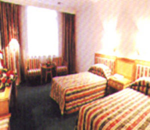 Hotel Haitian Wuxi  Exterior foto